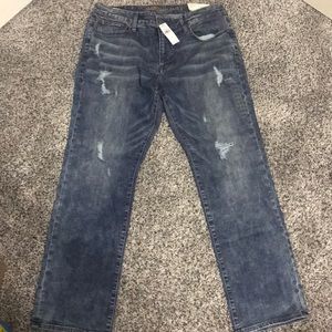 American Eagle Jeans 36x32